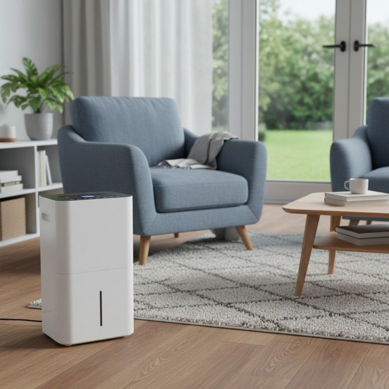 Dehumidifier Installation in Kansas City, MO