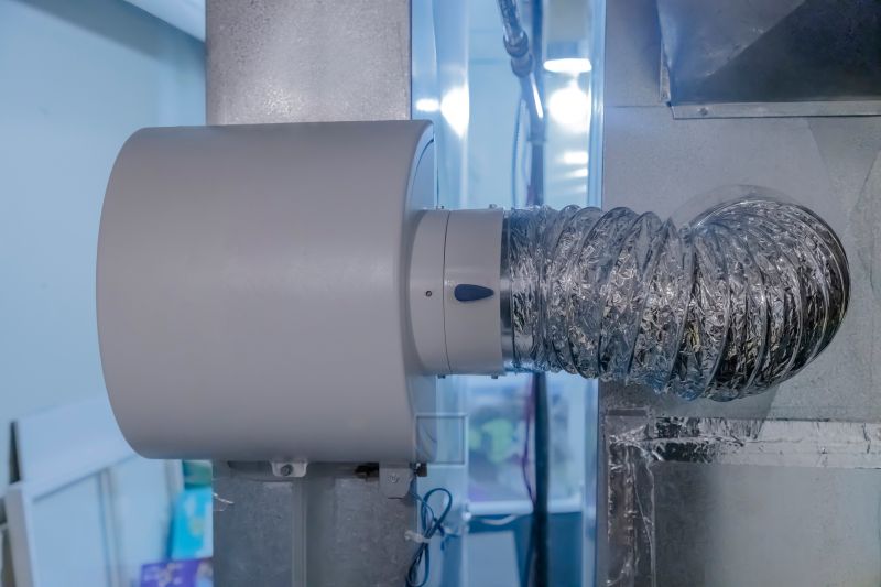 Humidifer Installation Service